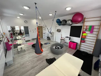 RehaKids Rehabilitacja niemowląt,dzieci,młodzieży, masaże dorosłych